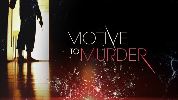 Motive to Murder