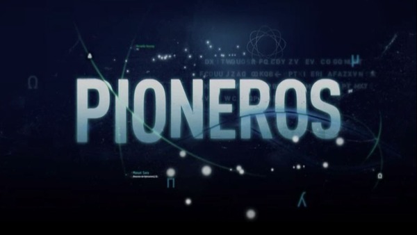 Pioneros