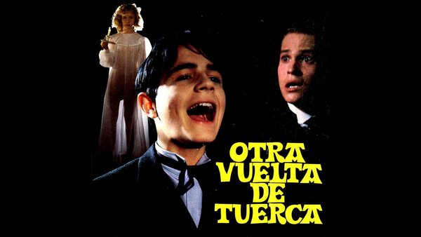 Otra vuelta de tuerca