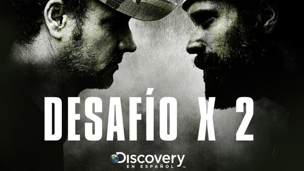 Desafío X 2