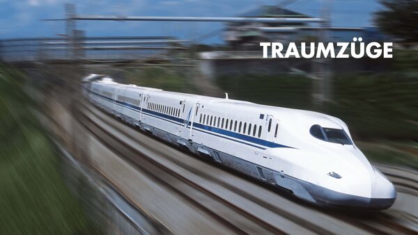 Traumzüge