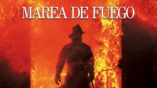 Marea de fuego