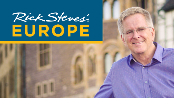 Rick Steves' Europe