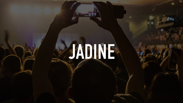 Jadine