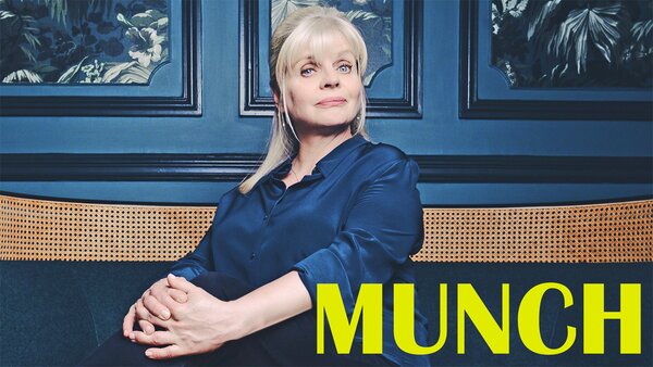 Munch