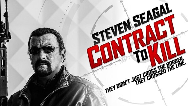 Contract to Kill