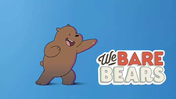 We Bare Bears