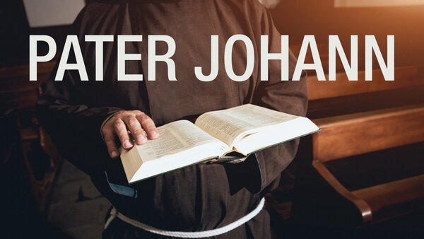 Pater Johann