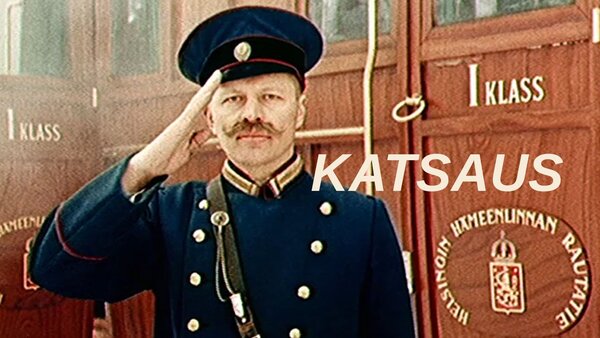 Katsaus