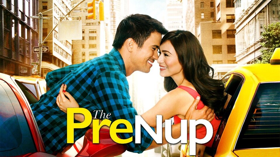 The Prenup