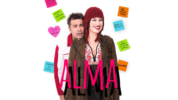 Alma