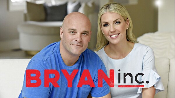 Bryan Inc.