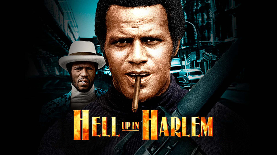 Hell up in Harlem