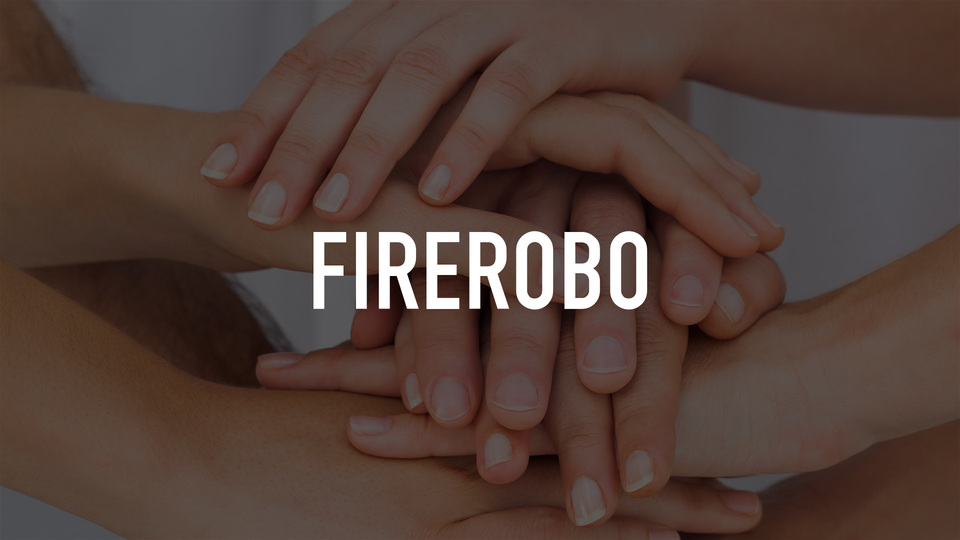 Firerobo