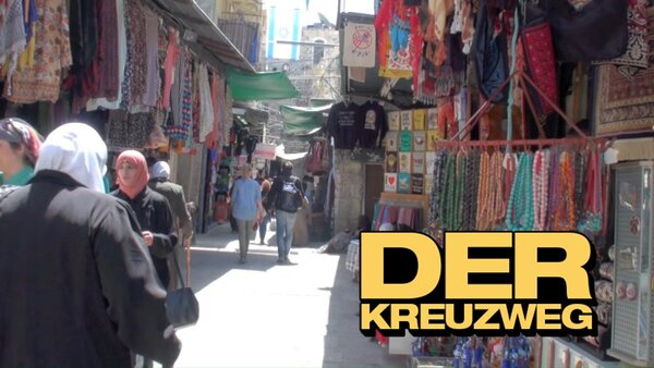 Der Kreuzweg