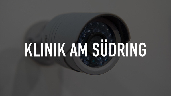 Klinik am Südring