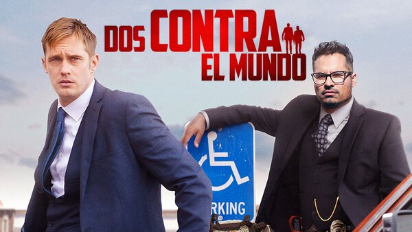 Dos contra el mundo