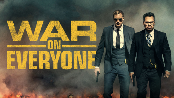 War on Everyone