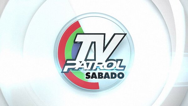 TV Patrol Sabado