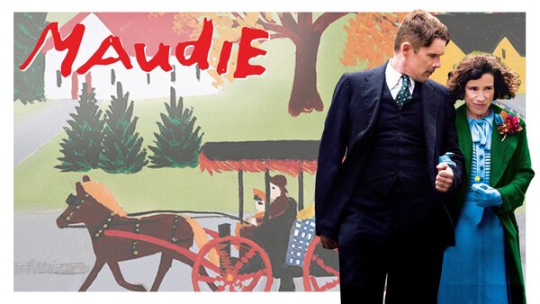 Maudie