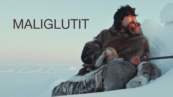 Maliglutit