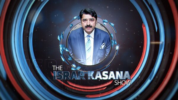 The Israr Kasana Show