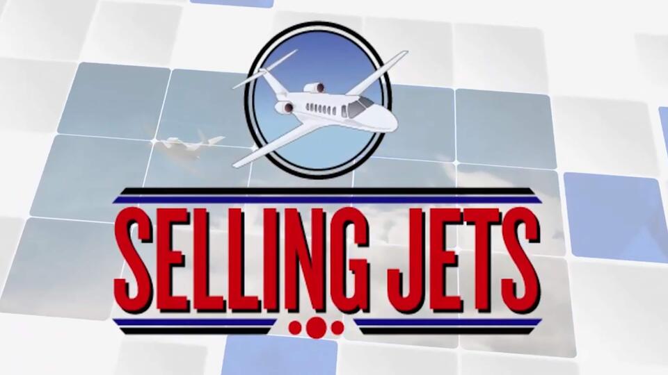 Selling Jets