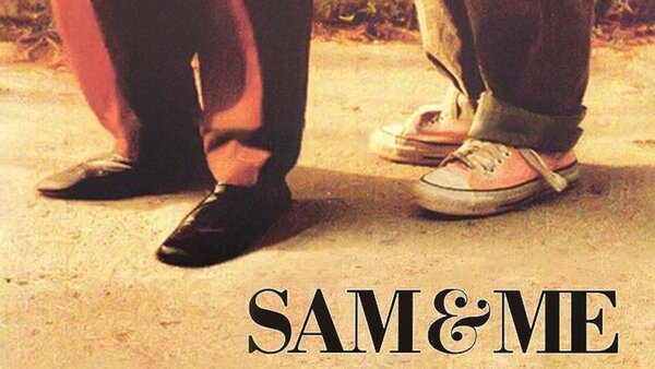 Sam & Me