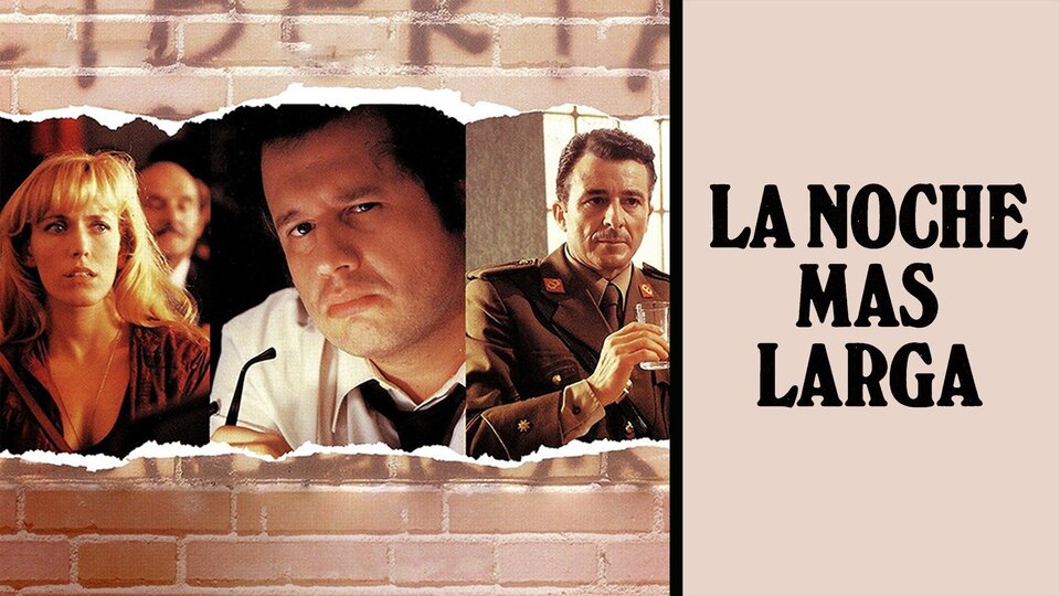 La noche más larga