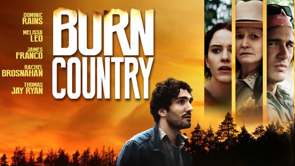 Burn Country