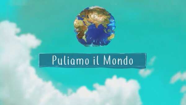 TGR: Puliamo il mondo