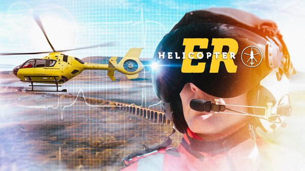 Helicopter ER