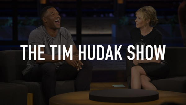 The Tim Hudak Show