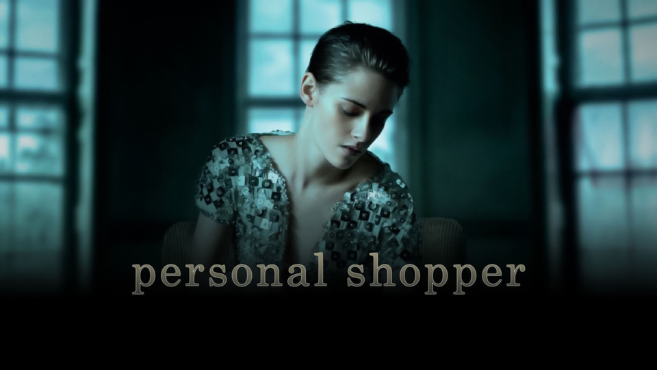 Personal Shopper