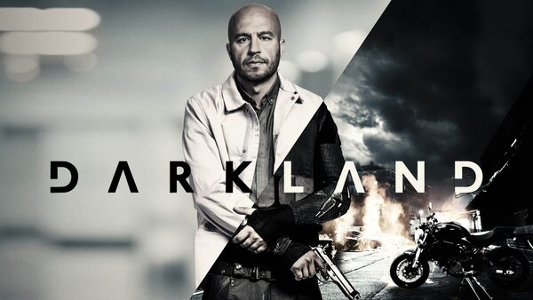 Darkland