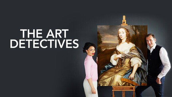 The Art Detectives