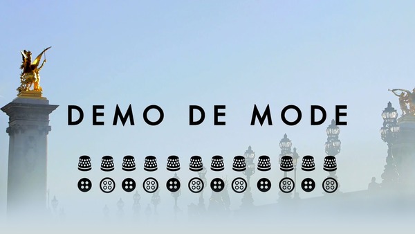Démo de mode