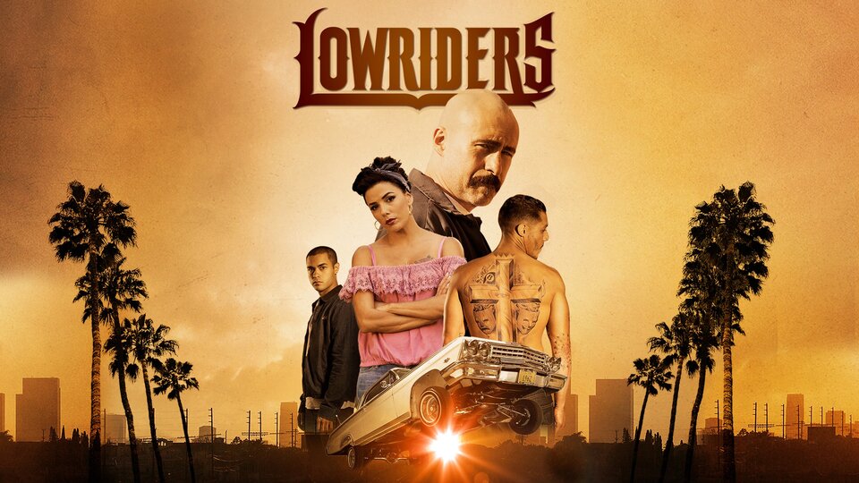 Lowriders