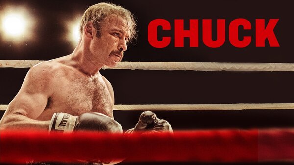 Chuck