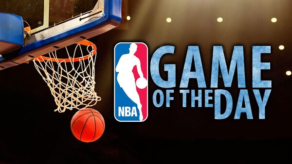Game of the Day