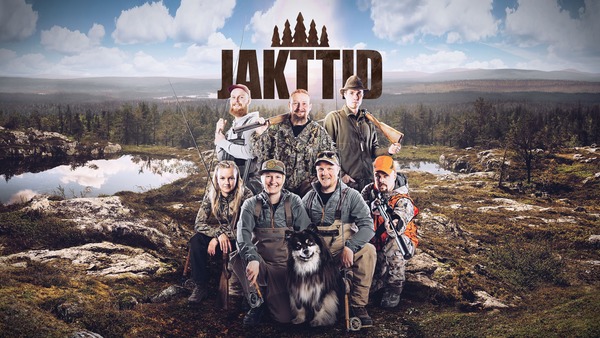 Jakttid