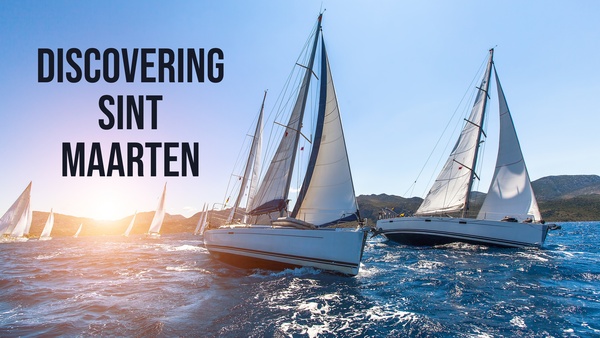 Discovering Sint Maarten