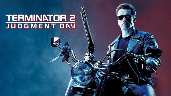 Terminator 2: Judgment Day
