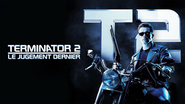 Terminator 2: le jugement dernier