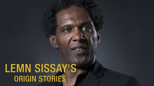 Lemn Sissay's Origin Stories