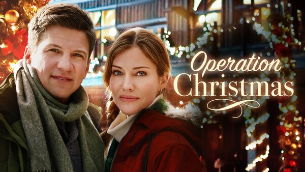 Operation Christmas