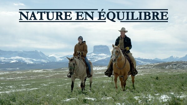 Nature en équilibre