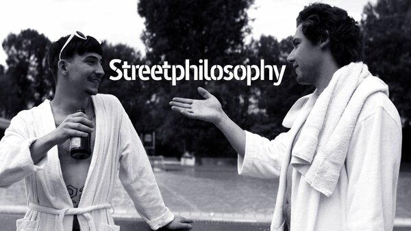 Streetphilosophy