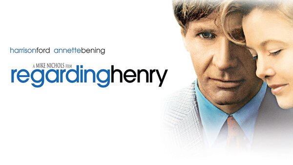 Regarding Henry