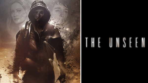 The Unseen